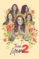 Poster Teen Mom 2