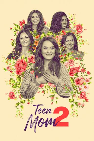 Poster Teen Mom 2