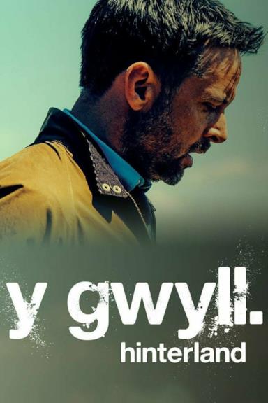 Poster Hinterland