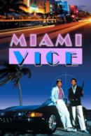 Poster Miami Vice