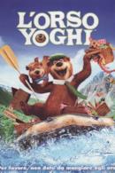 Poster L'orso Yoghi