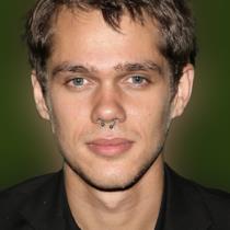 Ellar Coltrane