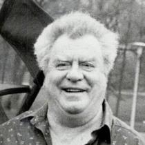 Douglas Campbell