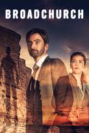 Poster Broadchurch