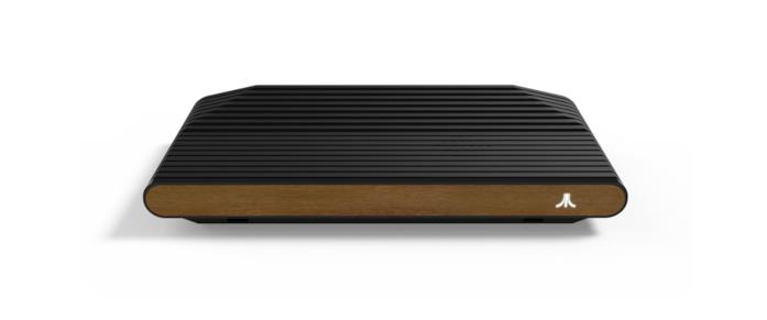 Atari VCS Svelato Il Nuovo Design Della Console In Uscita A Dicembre