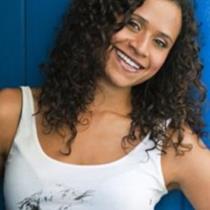 Angel Coulby