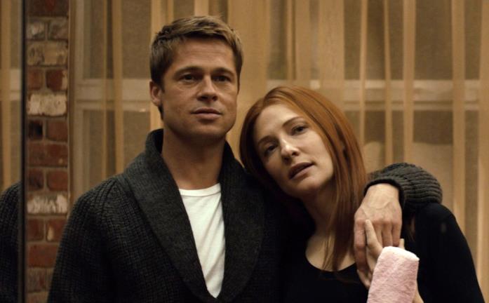 Il curioso caso di Benjamin Button: trama e significato ...