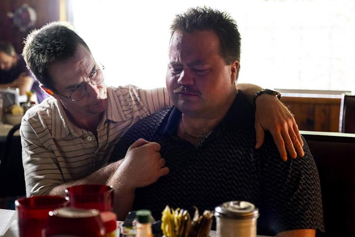 Richard Jewell, il trailer italiano ufficiale del nuovo film di Clint Eastwood Sam Rockwell e Paul Walter Hauser