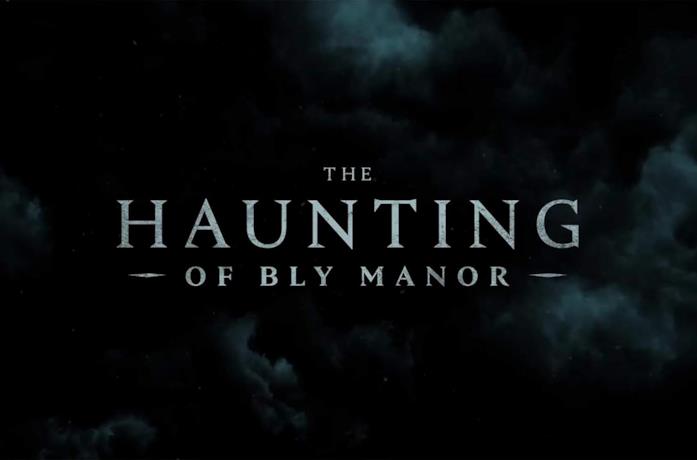 Il titolo scelto per la nuova stagione di The Haunting of