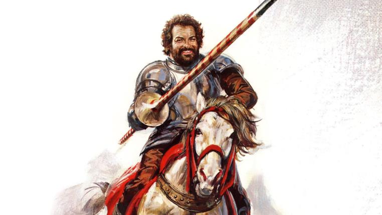 Il soldato di ventura