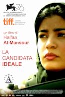 Poster La candidata ideale