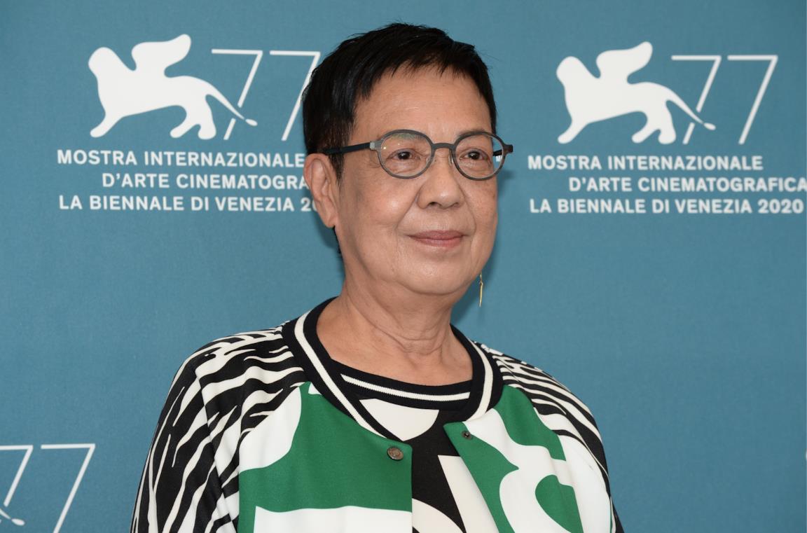 Ann Hui a Venezia 77