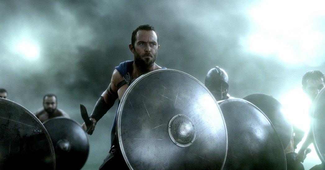 300 L Alba Di Un Impero Streaming