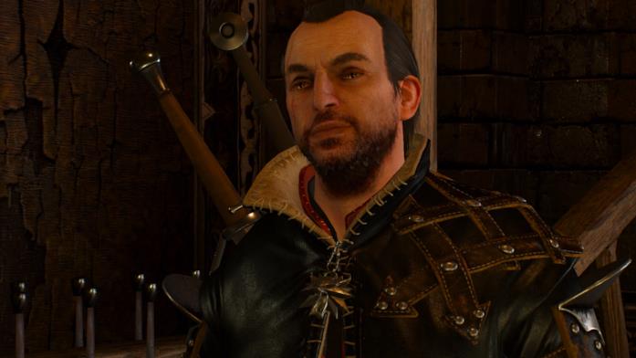 Lambert sarà uno dei personaggi della stagione 2 di The Witcher Lambert in The Witcher 3