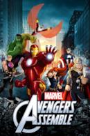 Poster Avengers Assemble