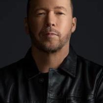 Donnie Wahlberg