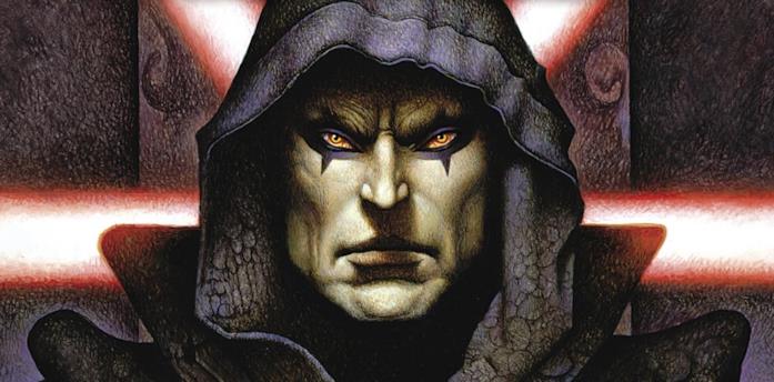 Darth Bane Immagine di Darth Bane