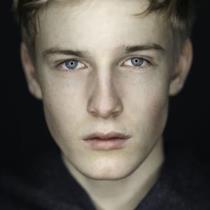 Louis Hofmann