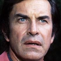 Martin Landau