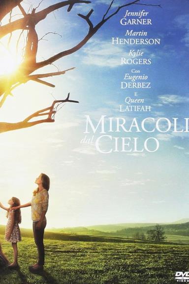Poster Miracoli dal cielo
