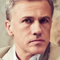 Christoph Waltz