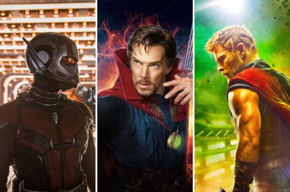 Doctor Strange 2, Thor 4 e altri film Marvel Studios rimandati: ecco il nuovo calendario