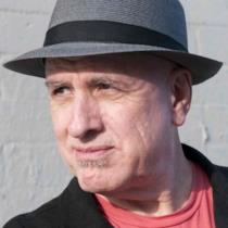 Gary Stockdale