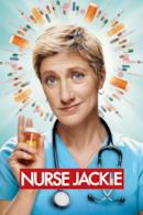 Poster Nurse Jackie