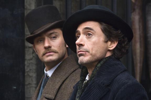 Dove è stata girata la saga di Sherlock Holmes: i luoghi dei film con Robert Downey Jr.
