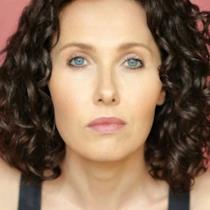 Rebecca Atkinson