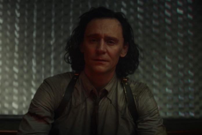 Loki: il finale della prima stagione stagione della serie ...