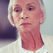 Josefina Echánove