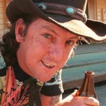 Gerry Skilton