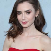 Lily Collins