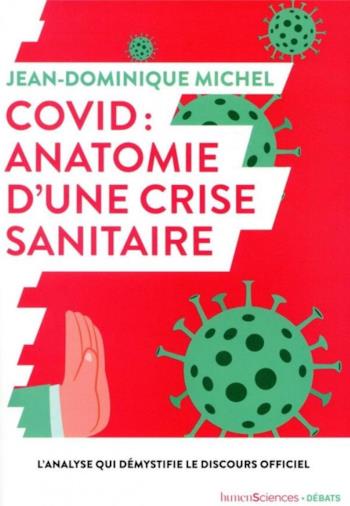 Il libro di Jean-Dominique Michel