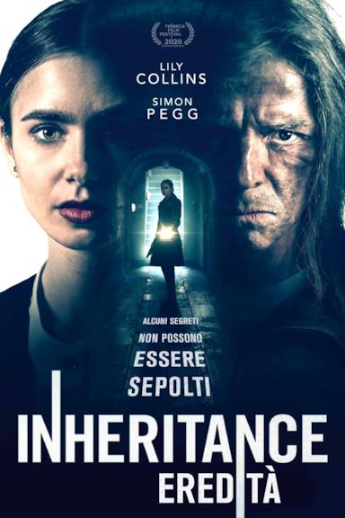 Poster Inheritance – Eredità