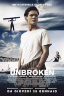 Poster Unbroken