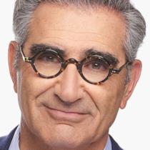 Eugene Levy