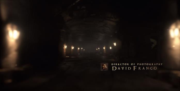 Game of Thrones 8, analisi della sigla: cosa cambia, cosa ci dice Un fotogramma dalla sigla di Game of Thrones 8 mostra la cripta di Grande Inverno
