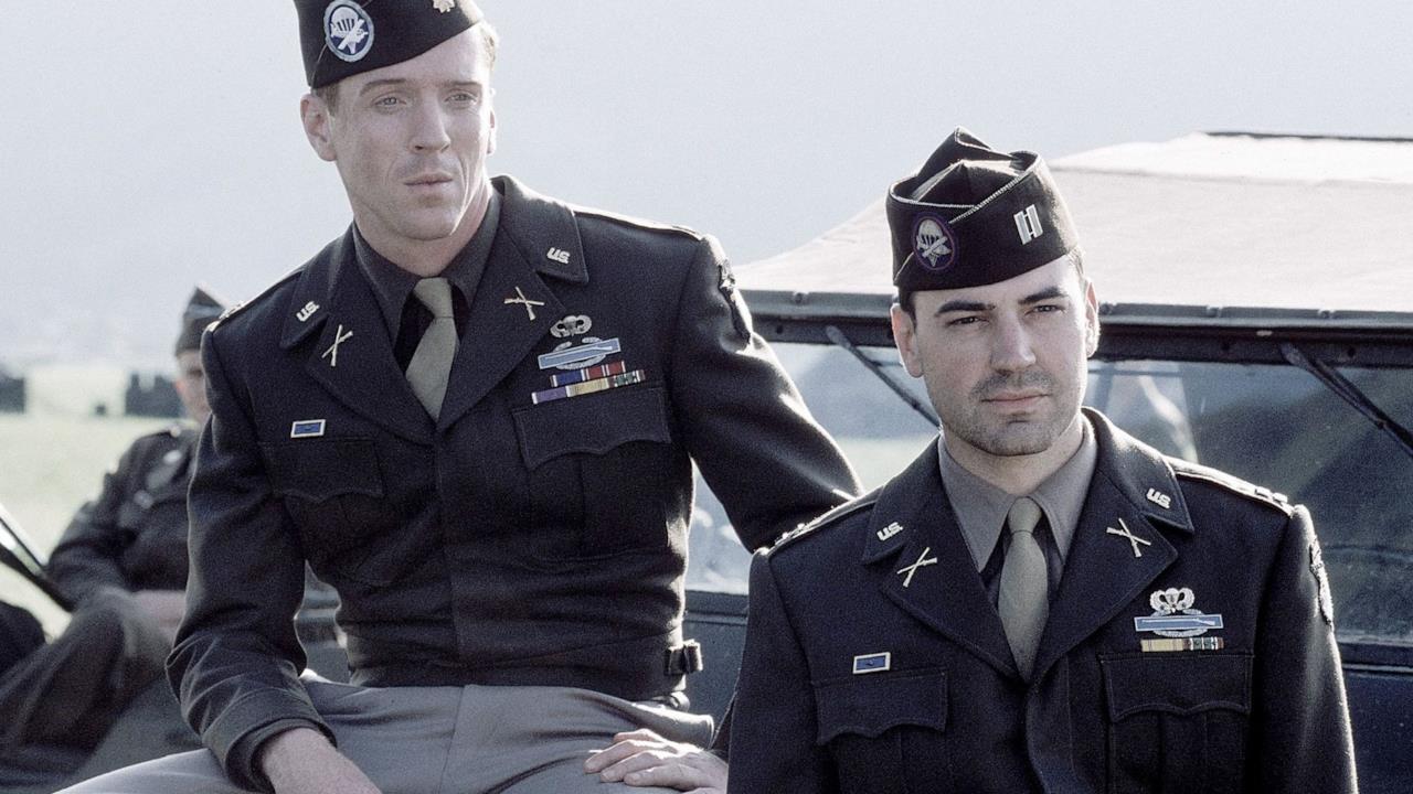 Band of Brothers: cosa sappiamo finora sulla serie sequel Band of Brothers: cosa sappiamo finora sulla serie sequel