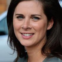 Erin Burnett