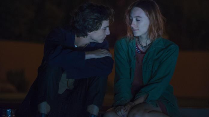 I film da rivedere con Timothée Chlamet Prima di Dune ecco i film con Chalamet