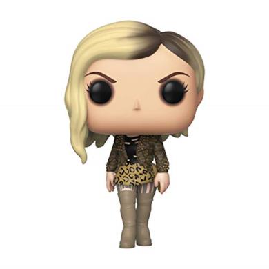 Funko Pop! - Barbara Ann Minerva/Cheetah