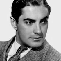 Tyrone Power