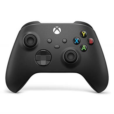 Xbox Wireless Controller, Nero Carbone
