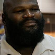Mark Henry
