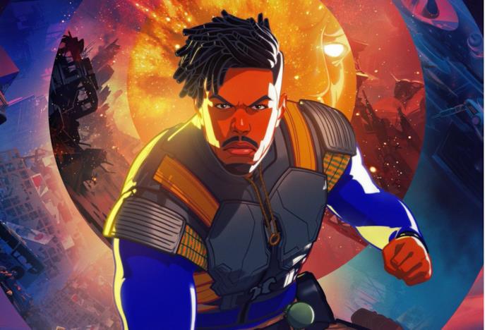 Killmonger