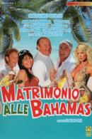 Poster Matrimonio alle Bahamas