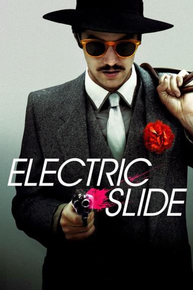 Poster Electric Slide