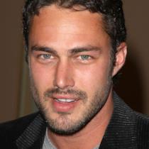 Taylor Kinney